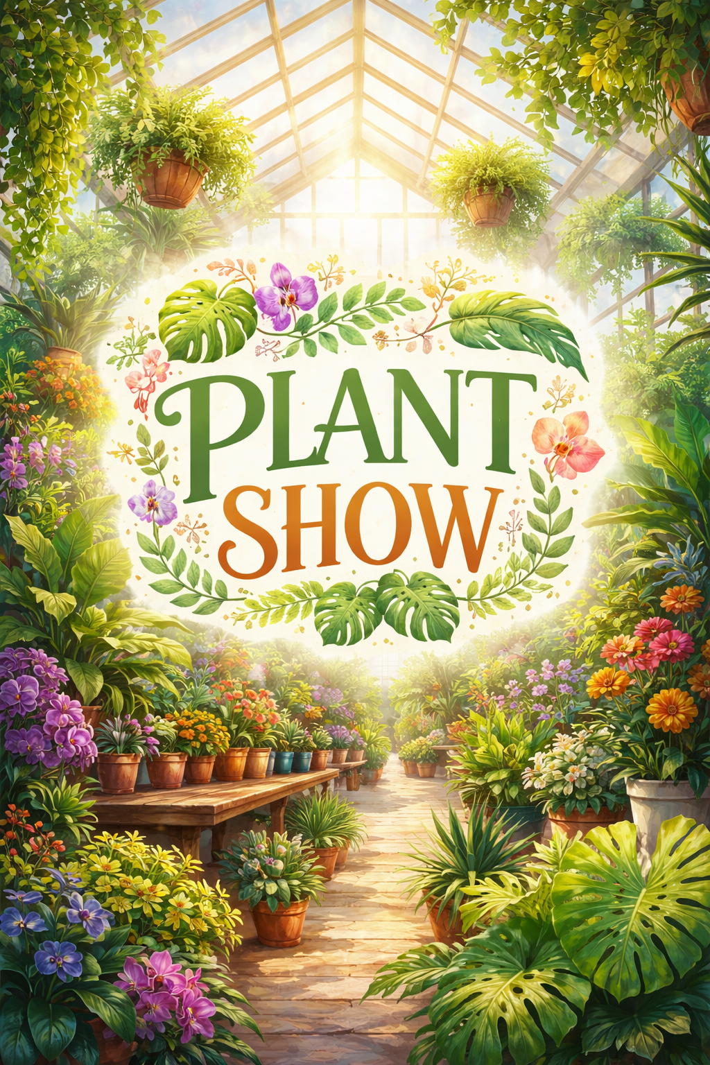 Plant Show